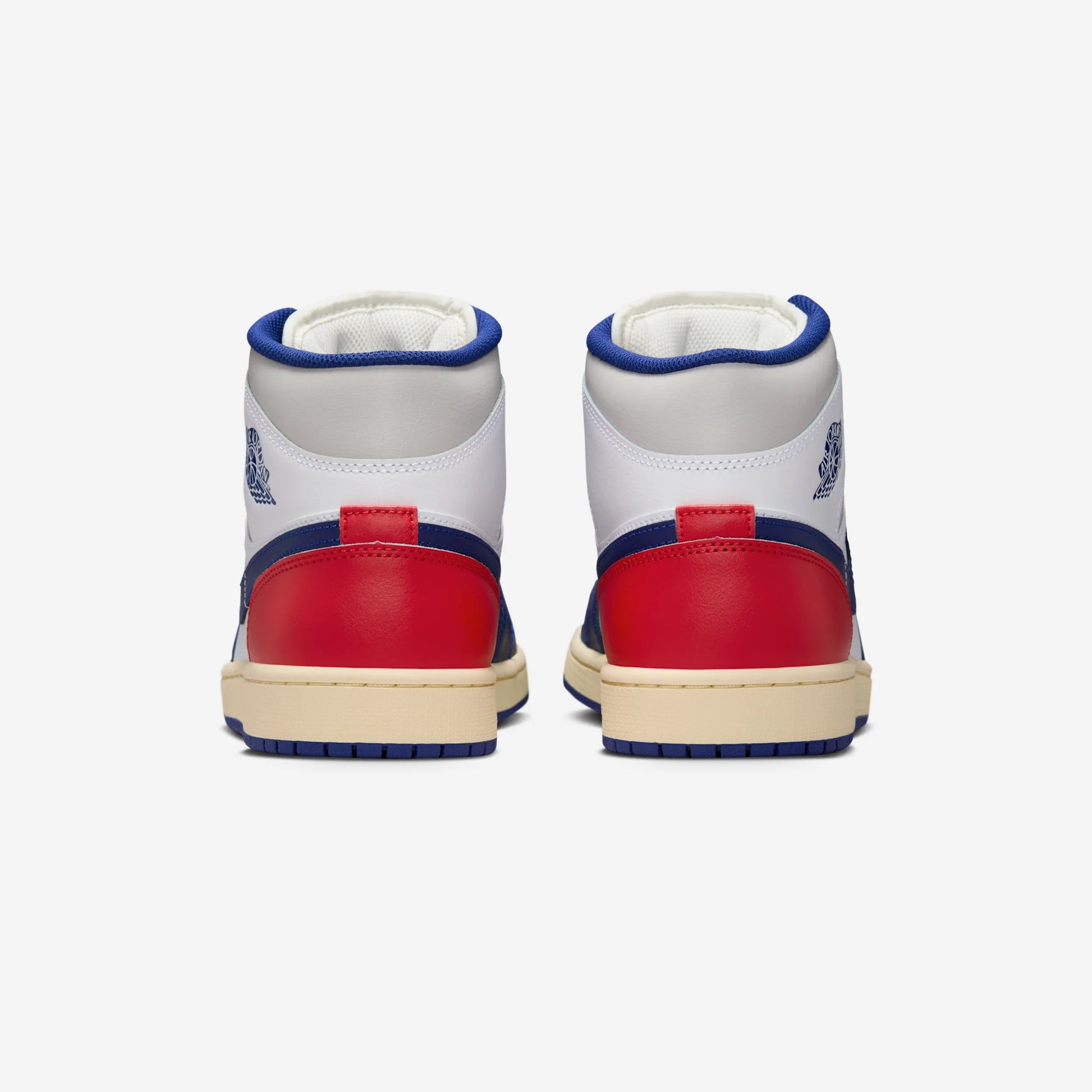 Jordan 1 Mid Rare Air