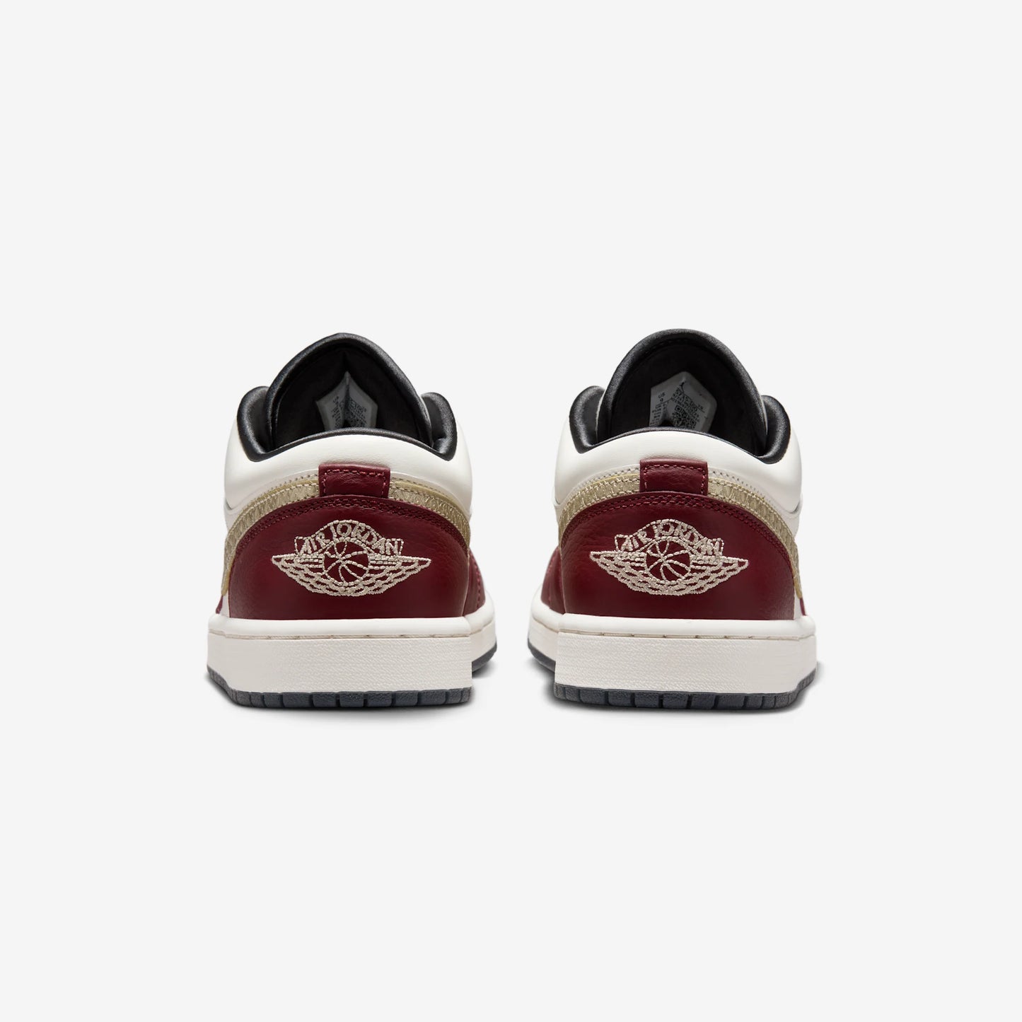 Jordan 1 Low Year of the Dragon (2024) (Women's)