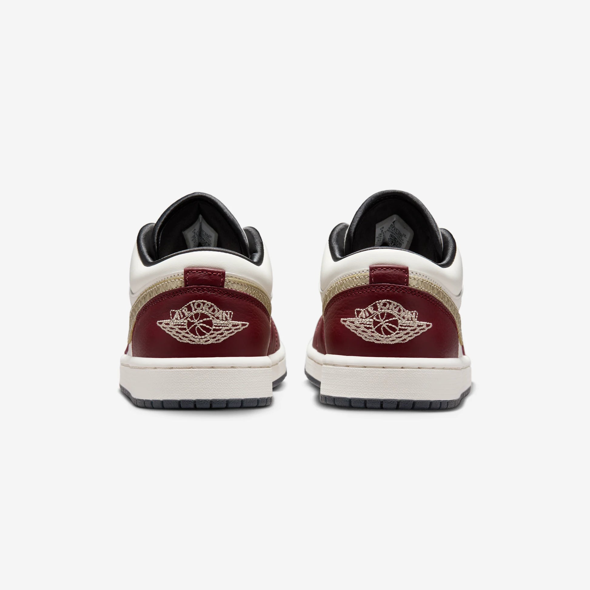 Jordan 1 Low Year of the Dragon (2024) (Women's)