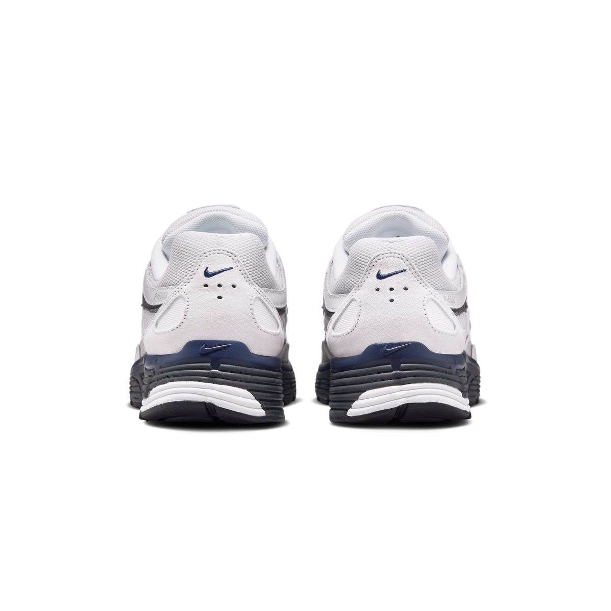Nike P-6000 Photon Dust Anthracite