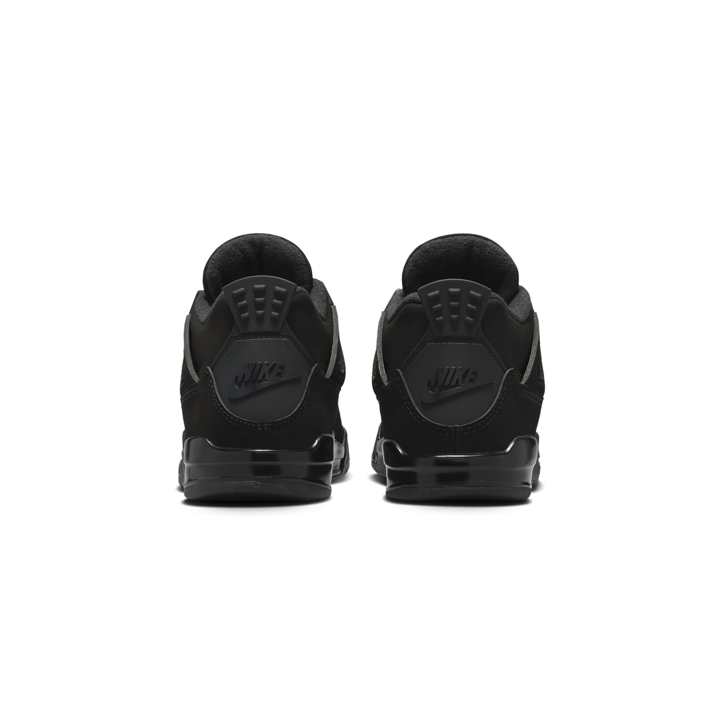 Jordan 4 Retro Black Cat (2025) (PS)