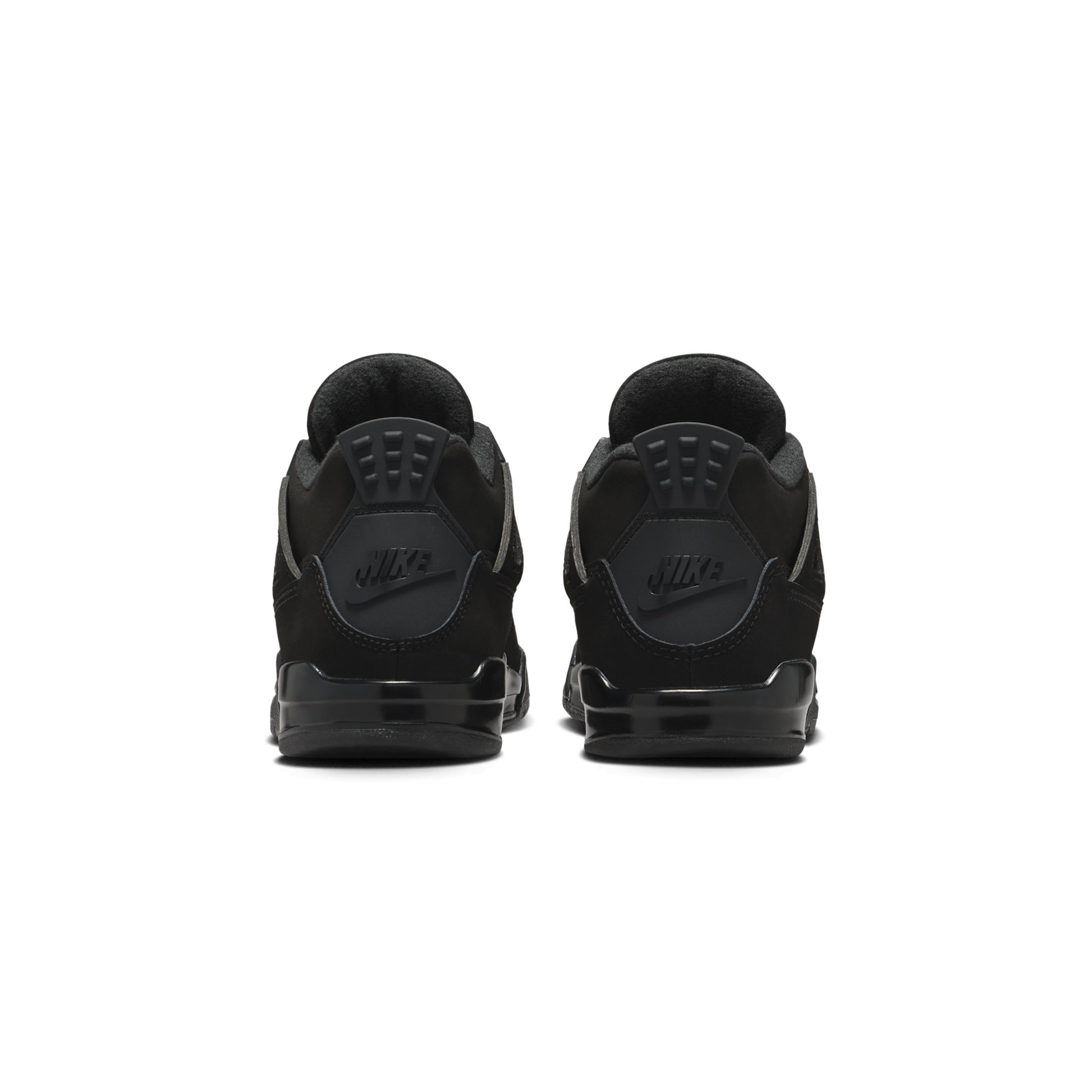 Jordan 4 Retro Black Cat (2025) (PS)
