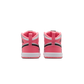 Jordan 1 Mid Pink Gaze (TD)