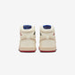 Jordan 1 Retro High OG Rare Air Sail Cinnabar (TD)