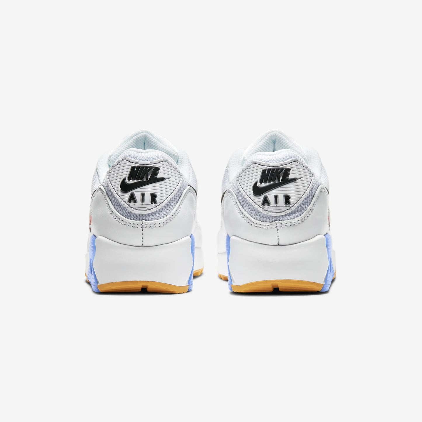 Nike Air Max 90 Solar Flare (Women's)