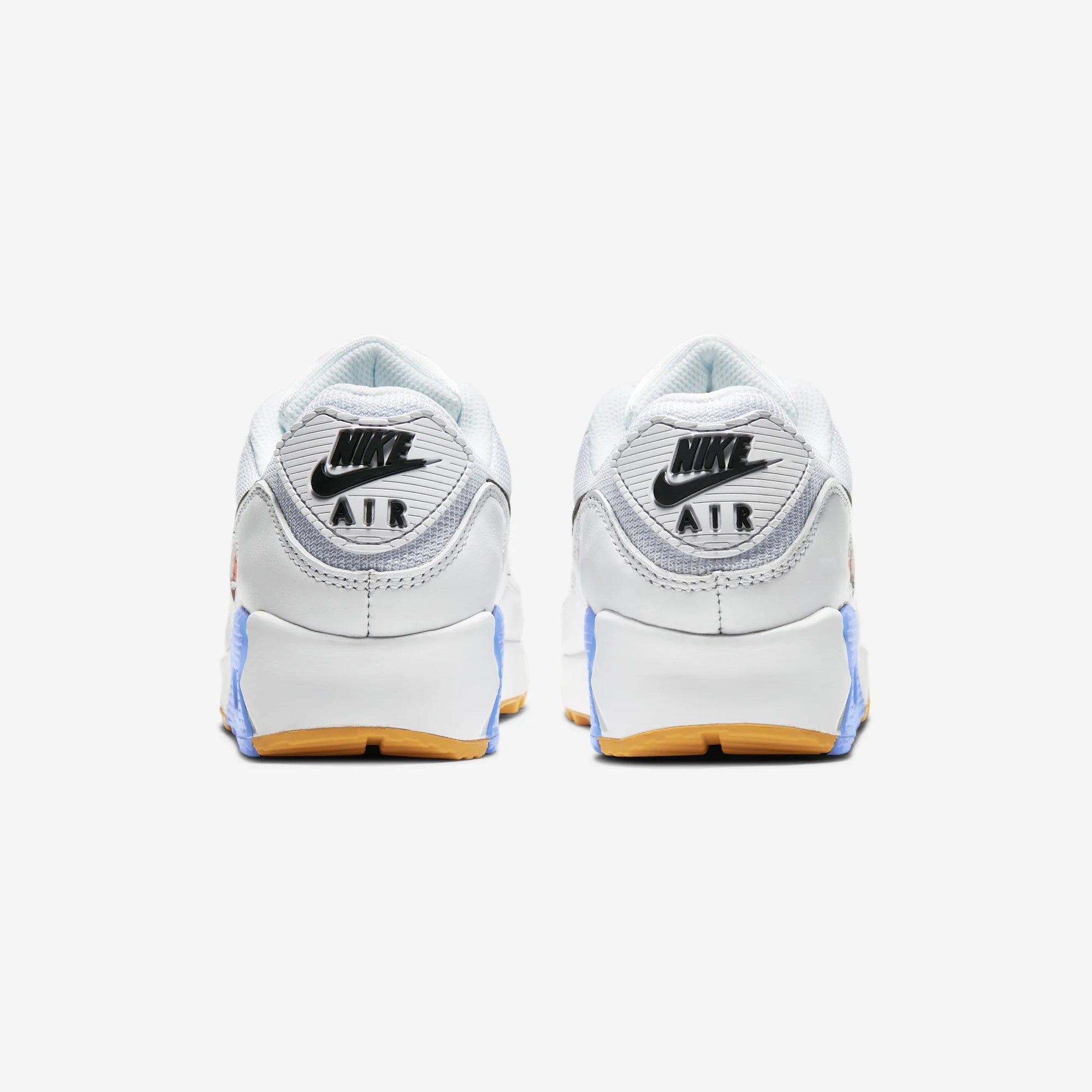 Nike Air Max 90 Solar Flare (Women's)