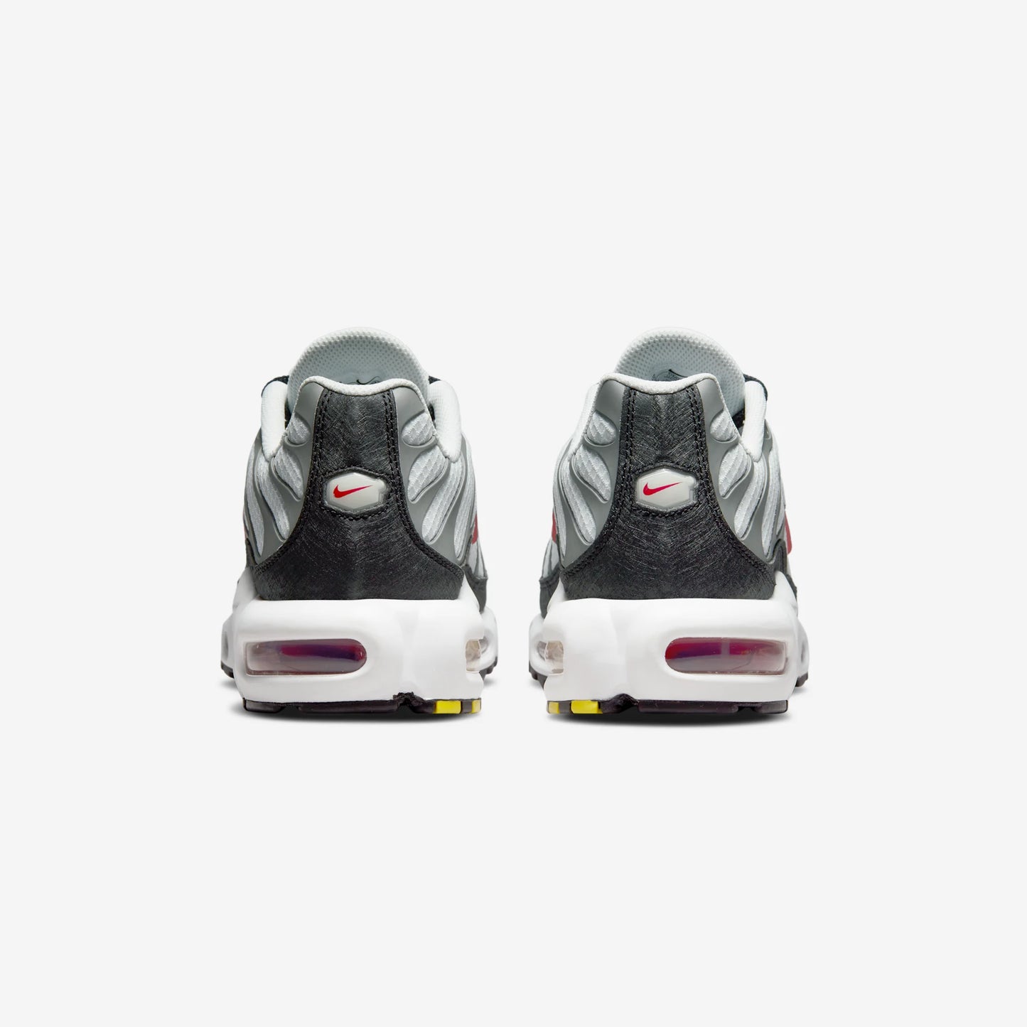 Nike Air Max Plus Photon Dust Varsity Red