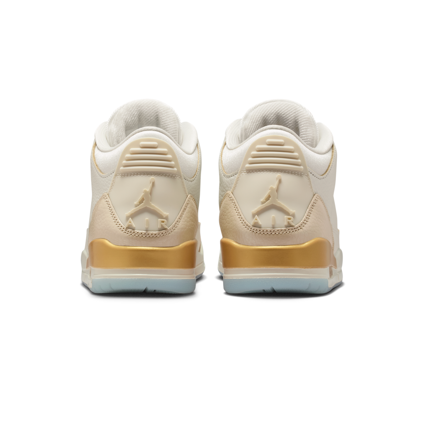 Jordan 3 Retro Champagne and Oysters (Women's)