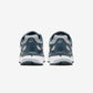 Nike P-6000 Armory Navy Flat Silver