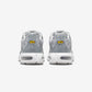 Nike Air Max Plus Metallic Silver