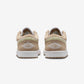 Jordan 1 Low Khaki Olive Aura (Women's)