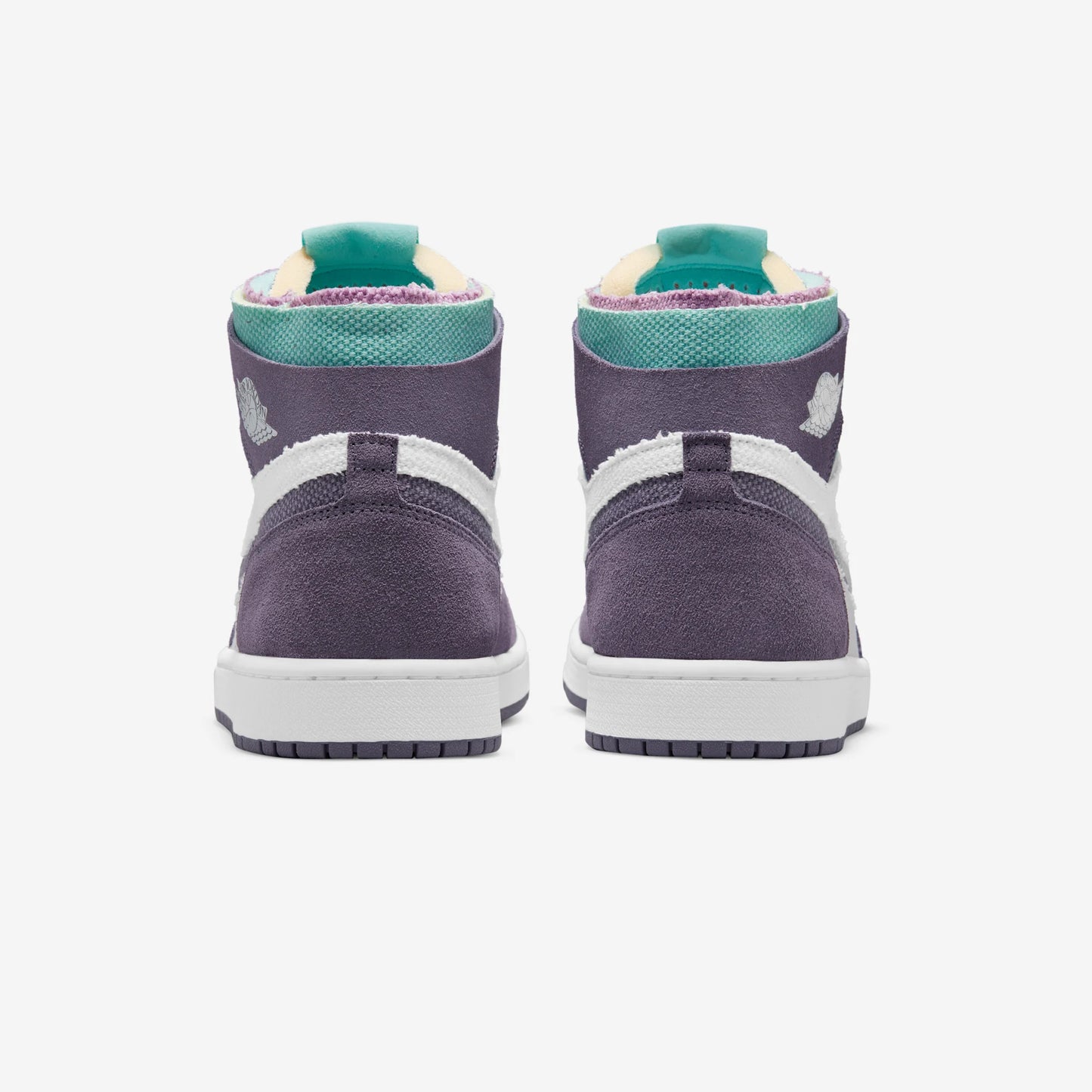 Jordan 1 High Zoom Air CMFT White Daybreak Tropical Twist