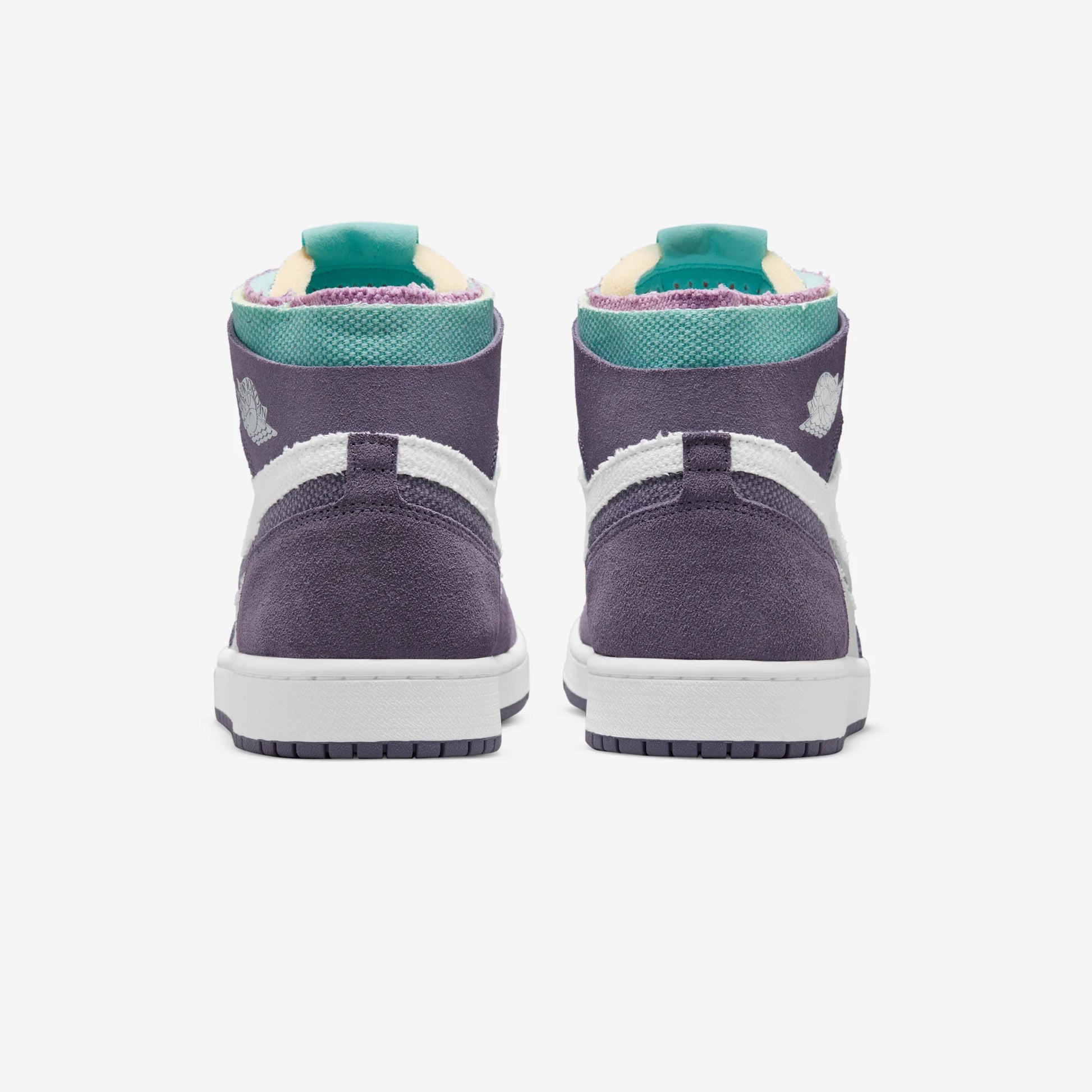 Jordan 1 High Zoom Air CMFT White Daybreak Tropical Twist