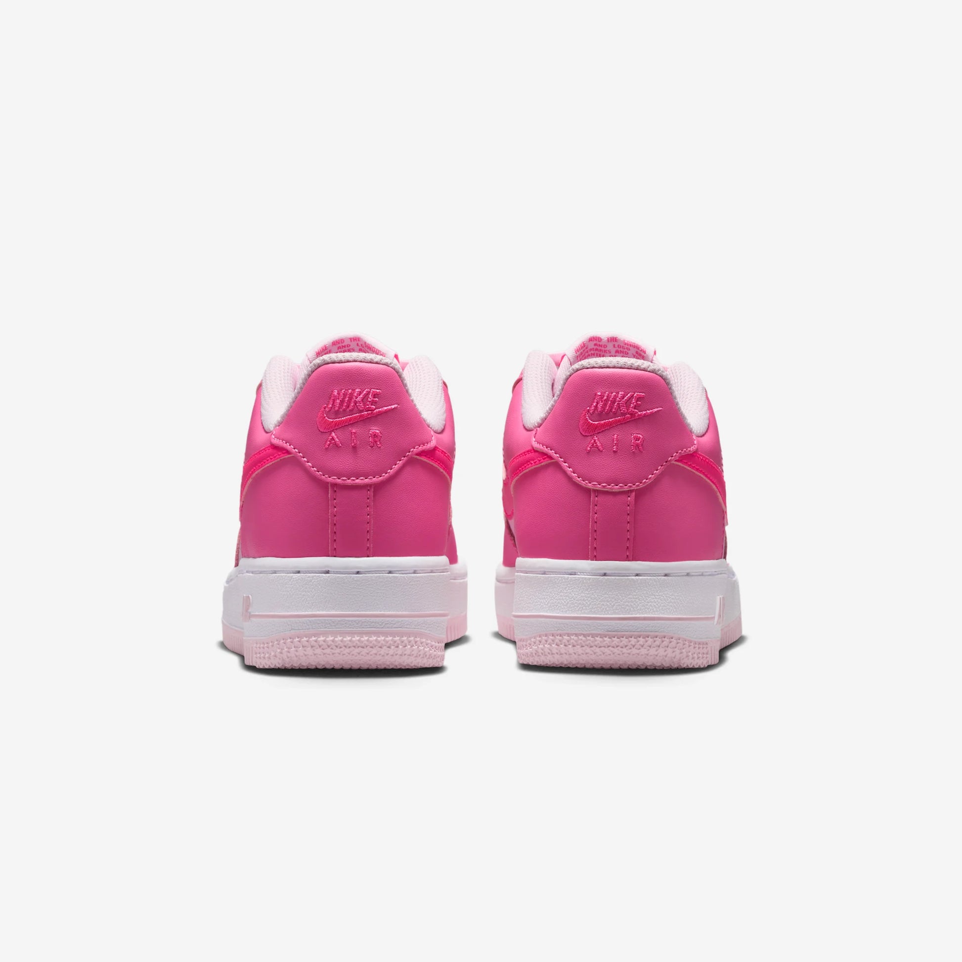 Nike Air Force 1 Low Pinksicle Pink Foam (GS)