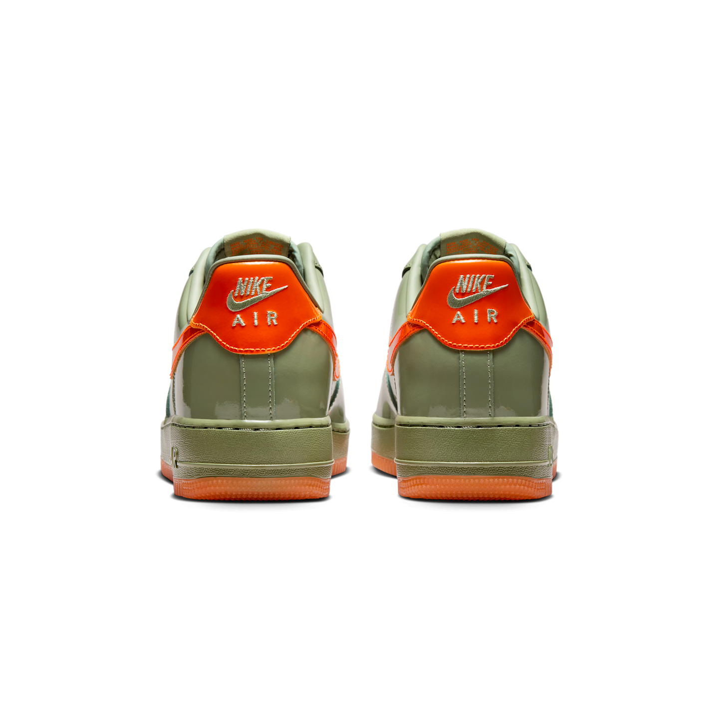 Nike Air Force 1 Low Wet Putty 2.0