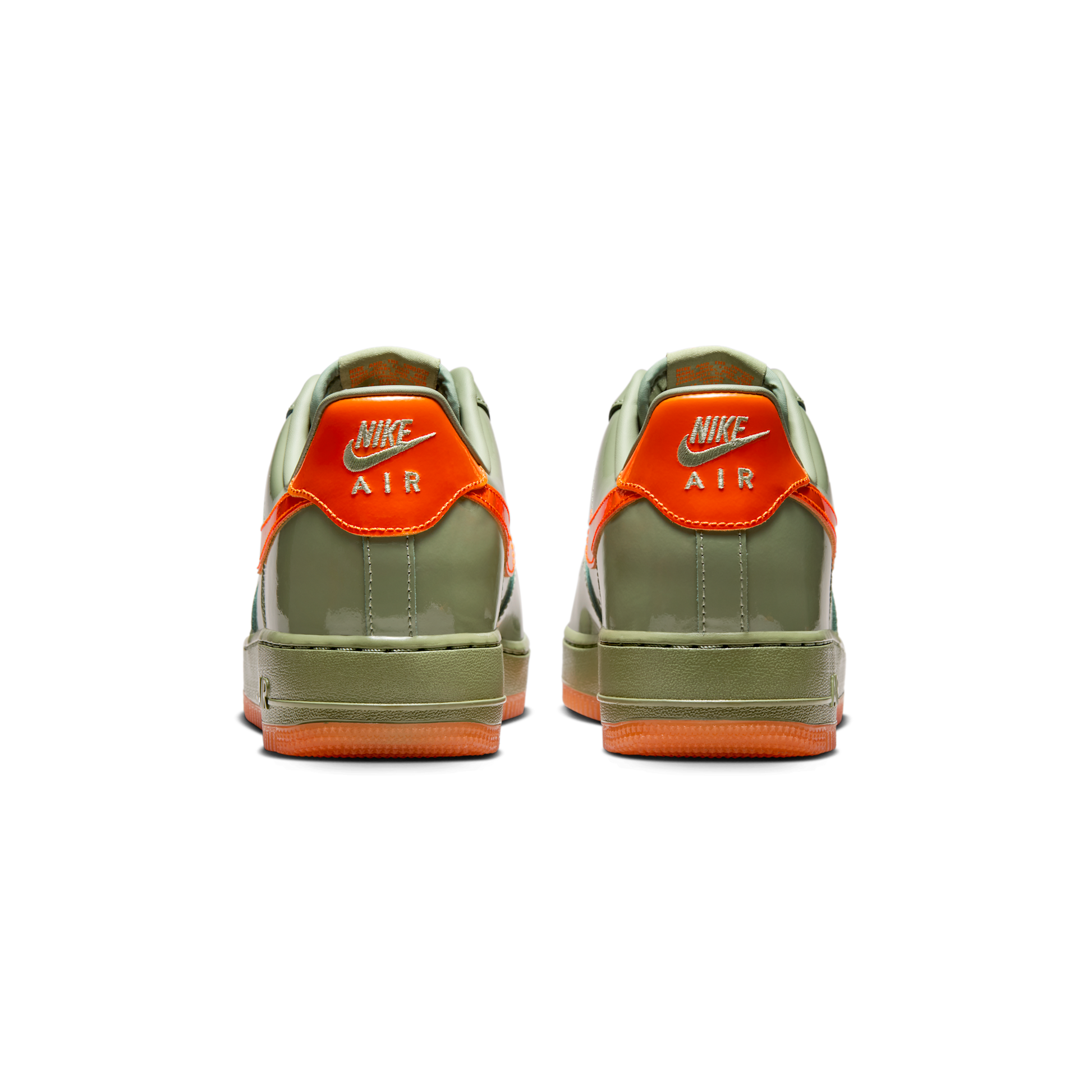 Nike Air Force 1 Low Wet Putty 2.0
