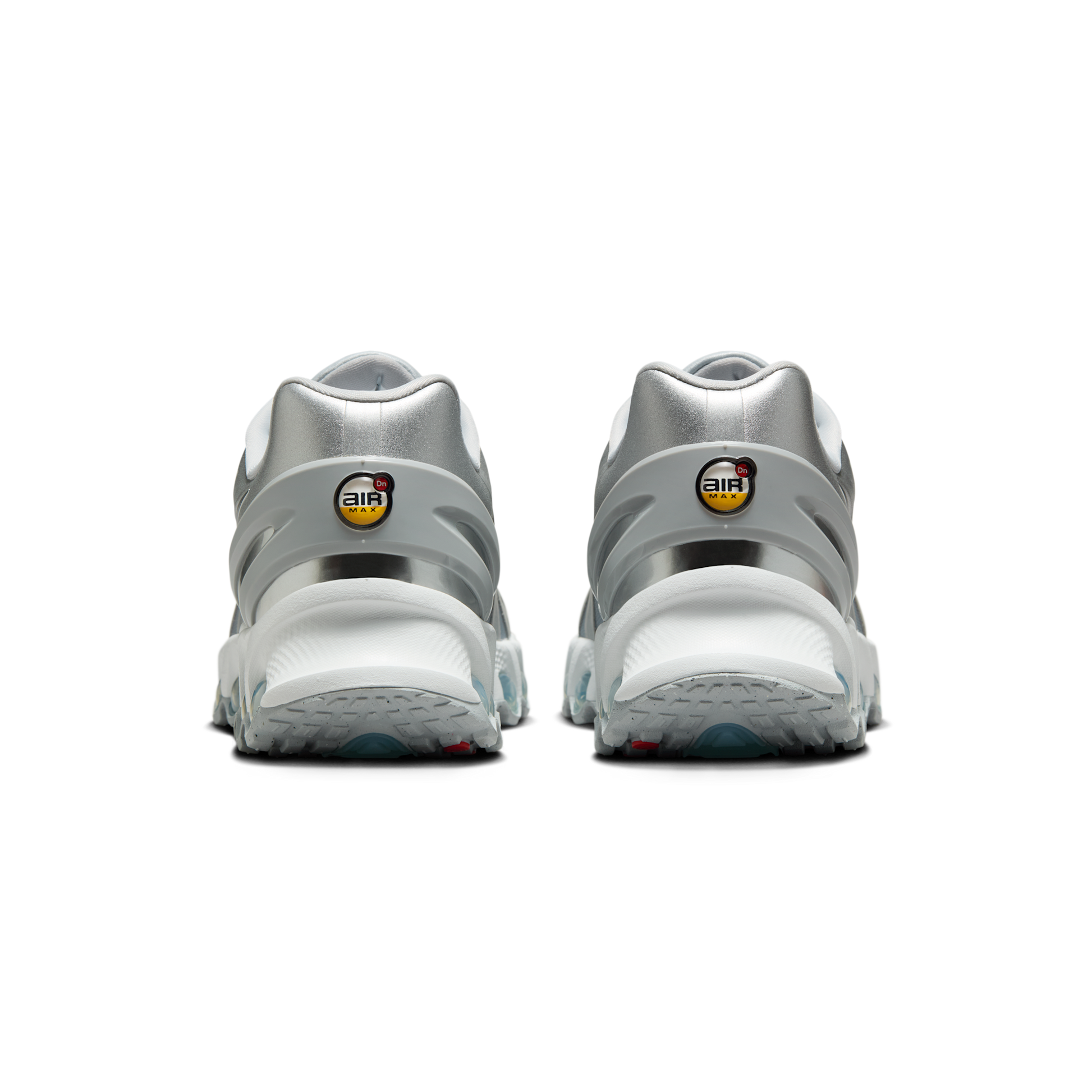 Nike Air Max Dn8 Wolf Grey Metallic Silver (Women's)