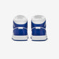 Jordan 1 Mid Kentucky Blue (Women's)