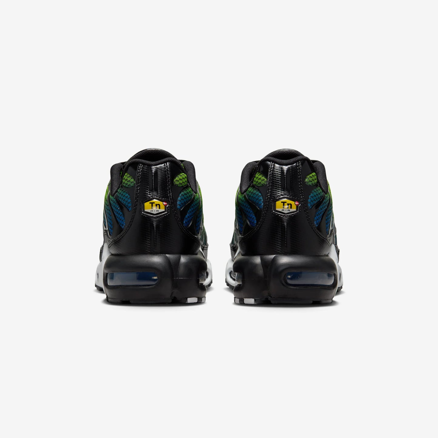 Nike Air Max Plus Racer Blue Volt