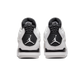 Air Jordan 4 Military Black