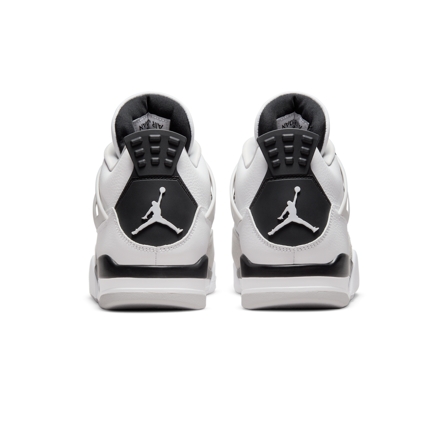 Air Jordan 4 Military Black