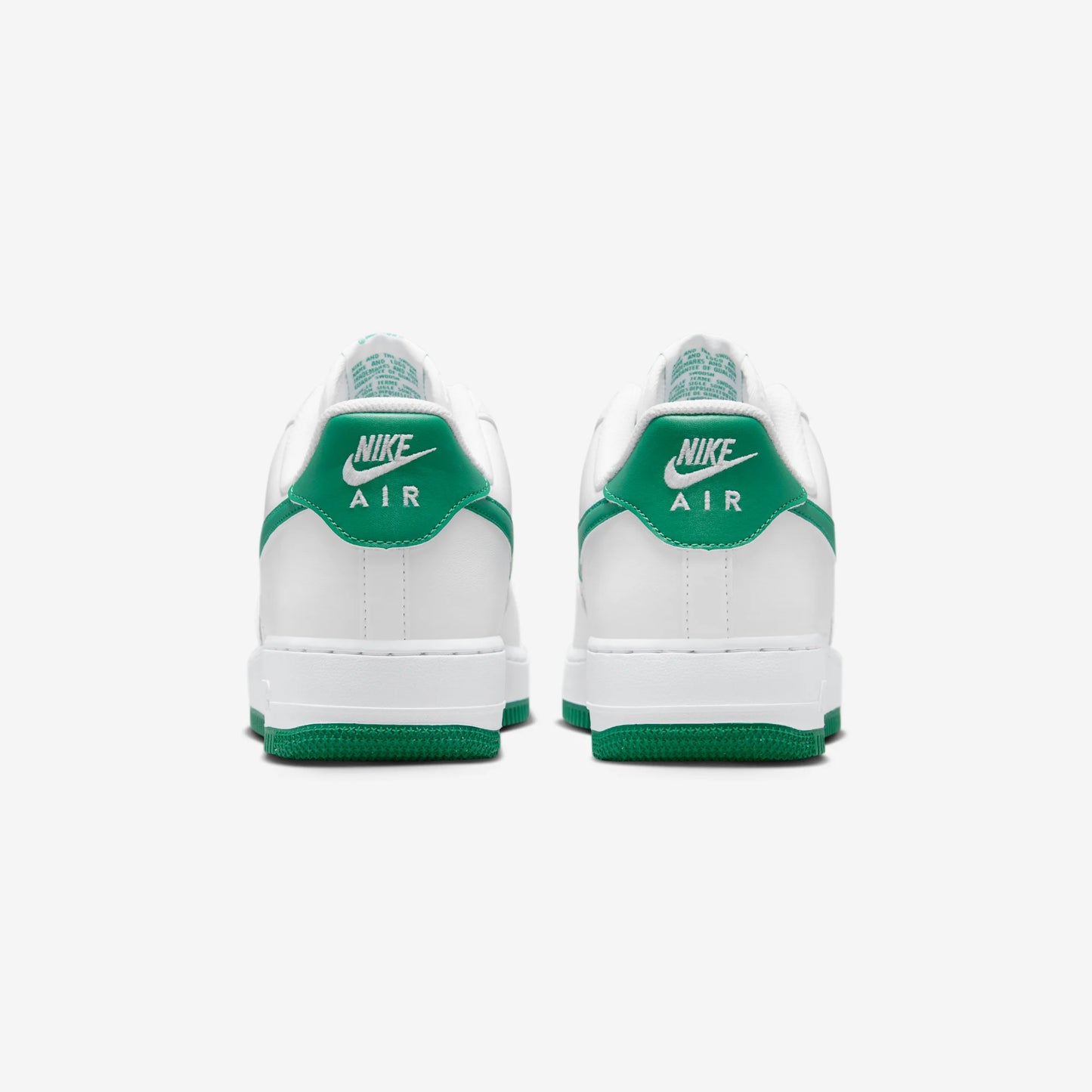 Nike Air Force 1 Low '07 White Malachite
