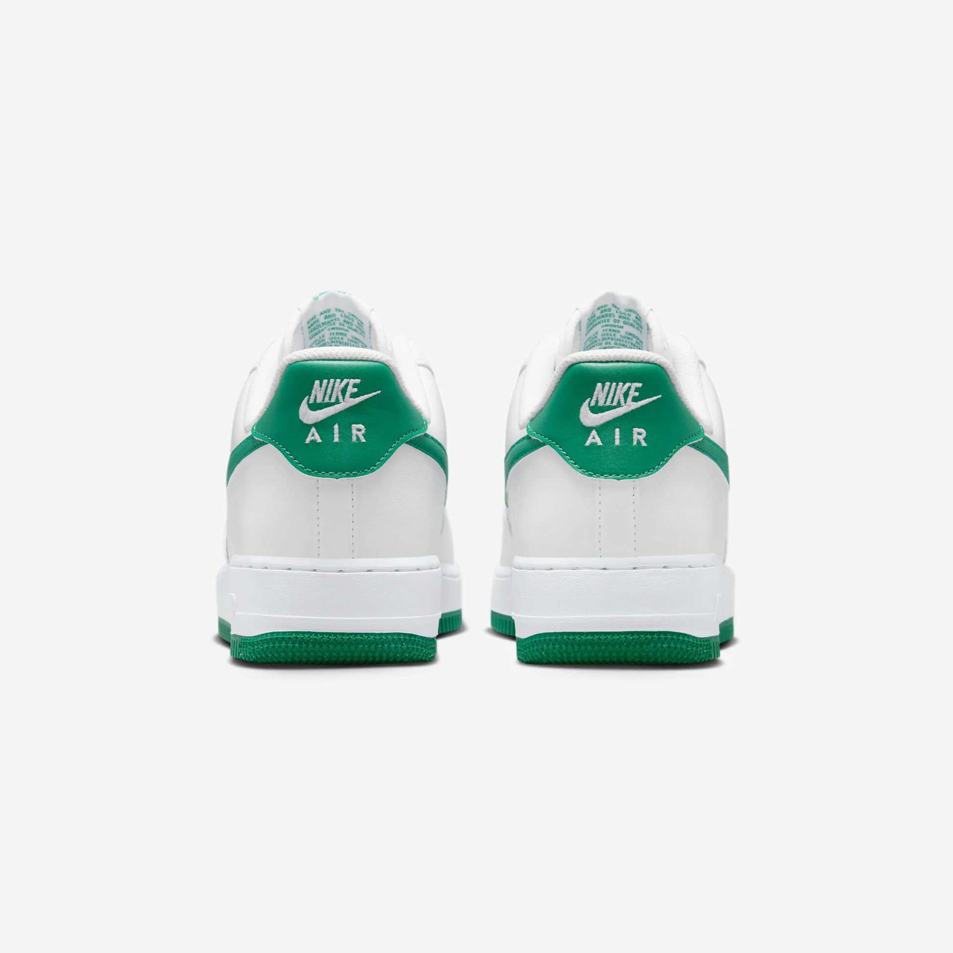 Nike Air Force 1 Low '07 White Malachite