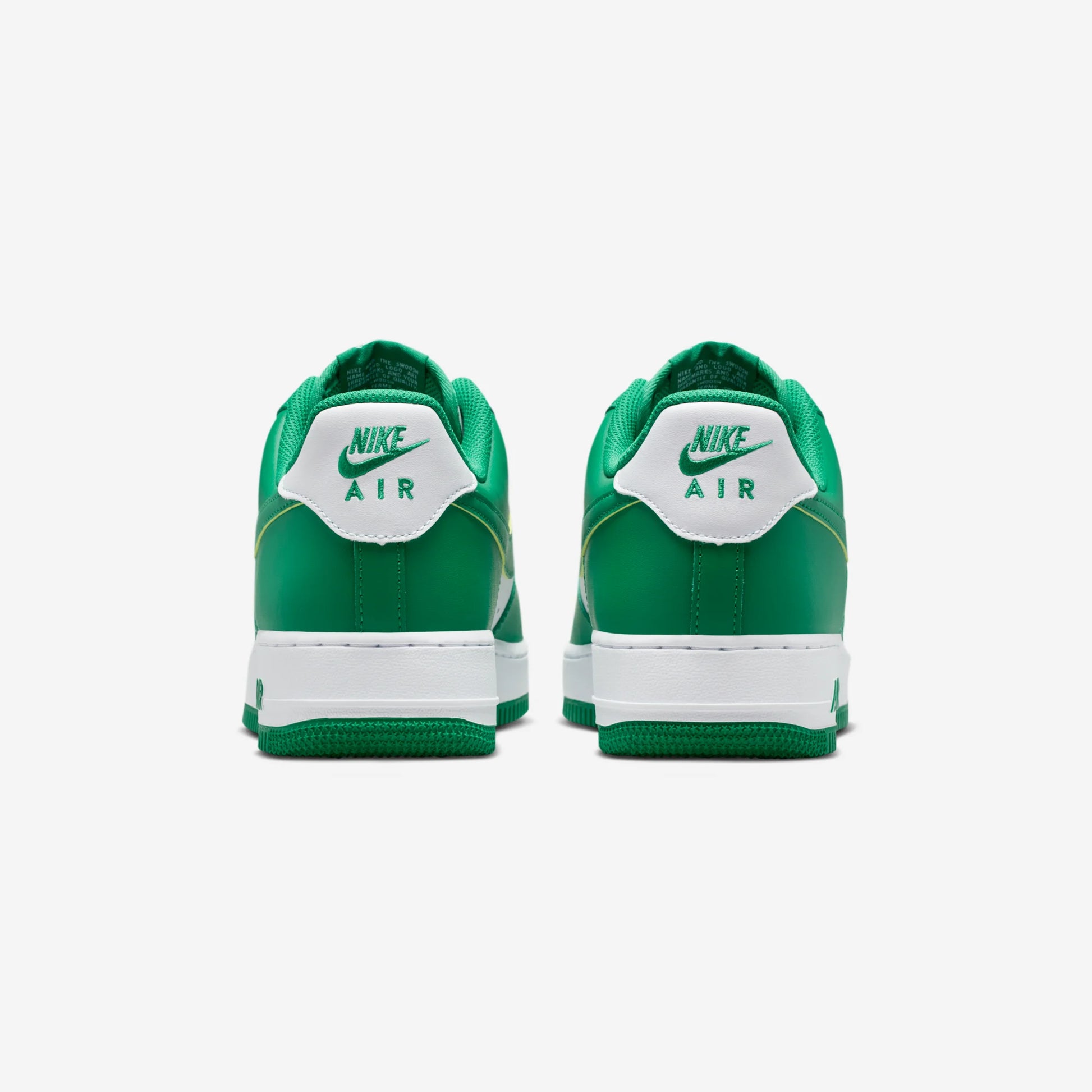 Nike Air Force 1 Low '07 Malachite White