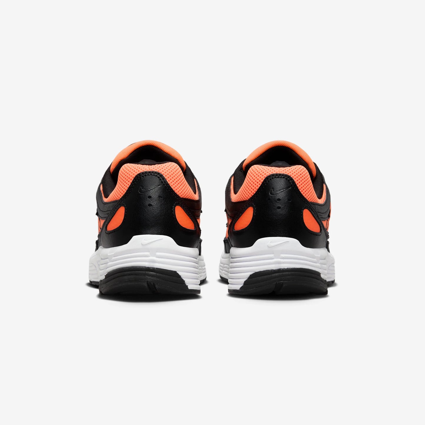 Nike P-6000 Hyper Crimson