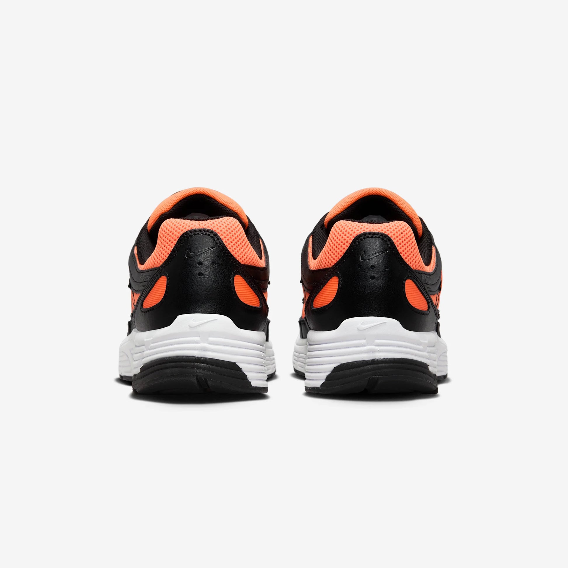 Nike P-6000 Hyper Crimson