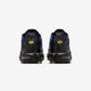 Nike Air Max Plus Premium Black Racer Blue