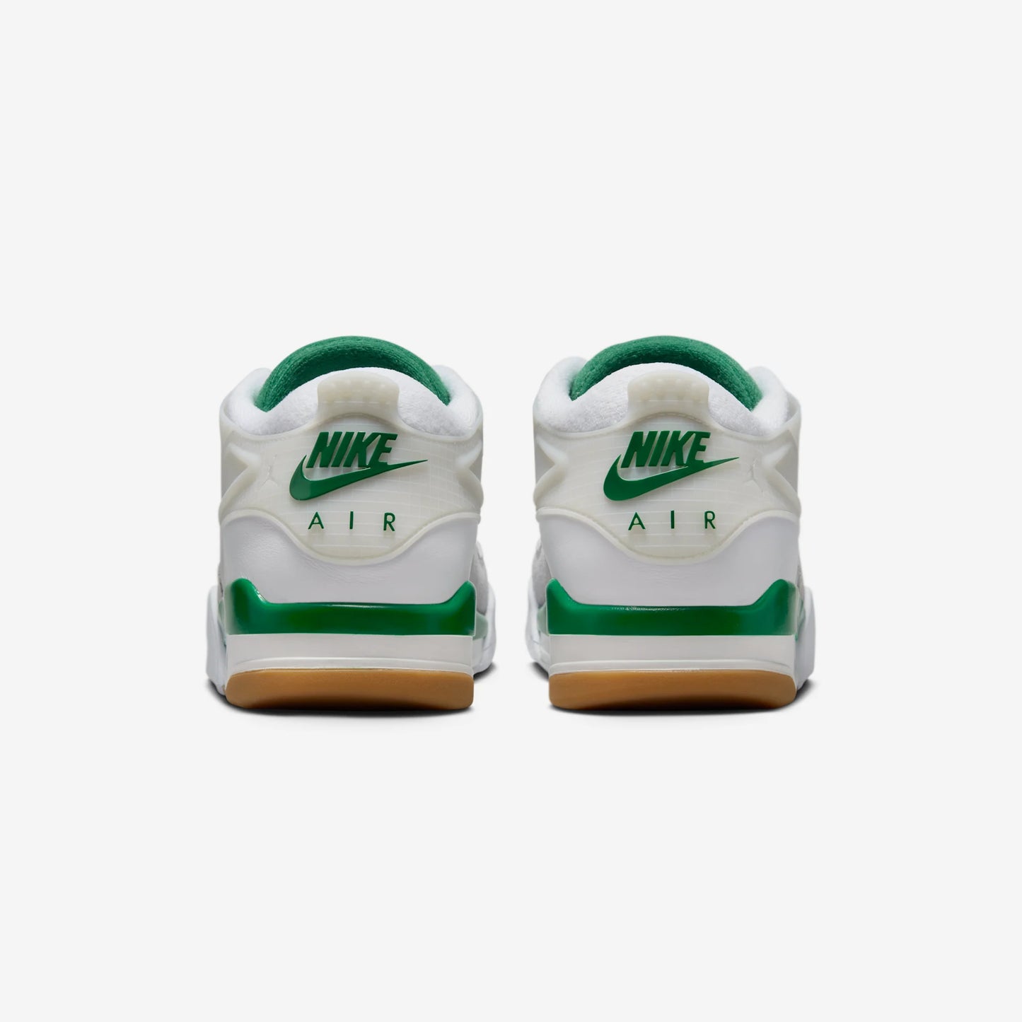 Jordan 4 RM Pine Green