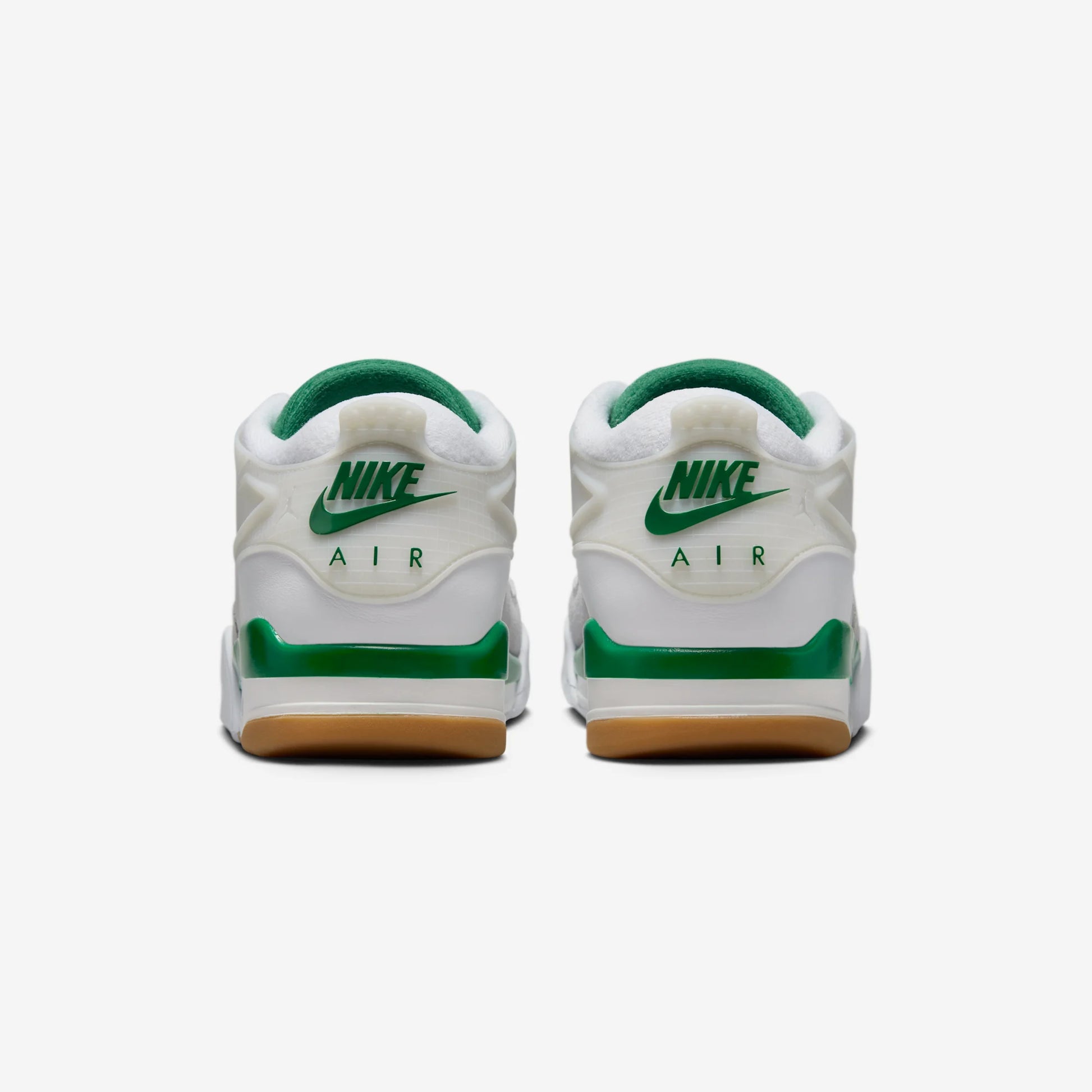 Jordan 4 RM Pine Green