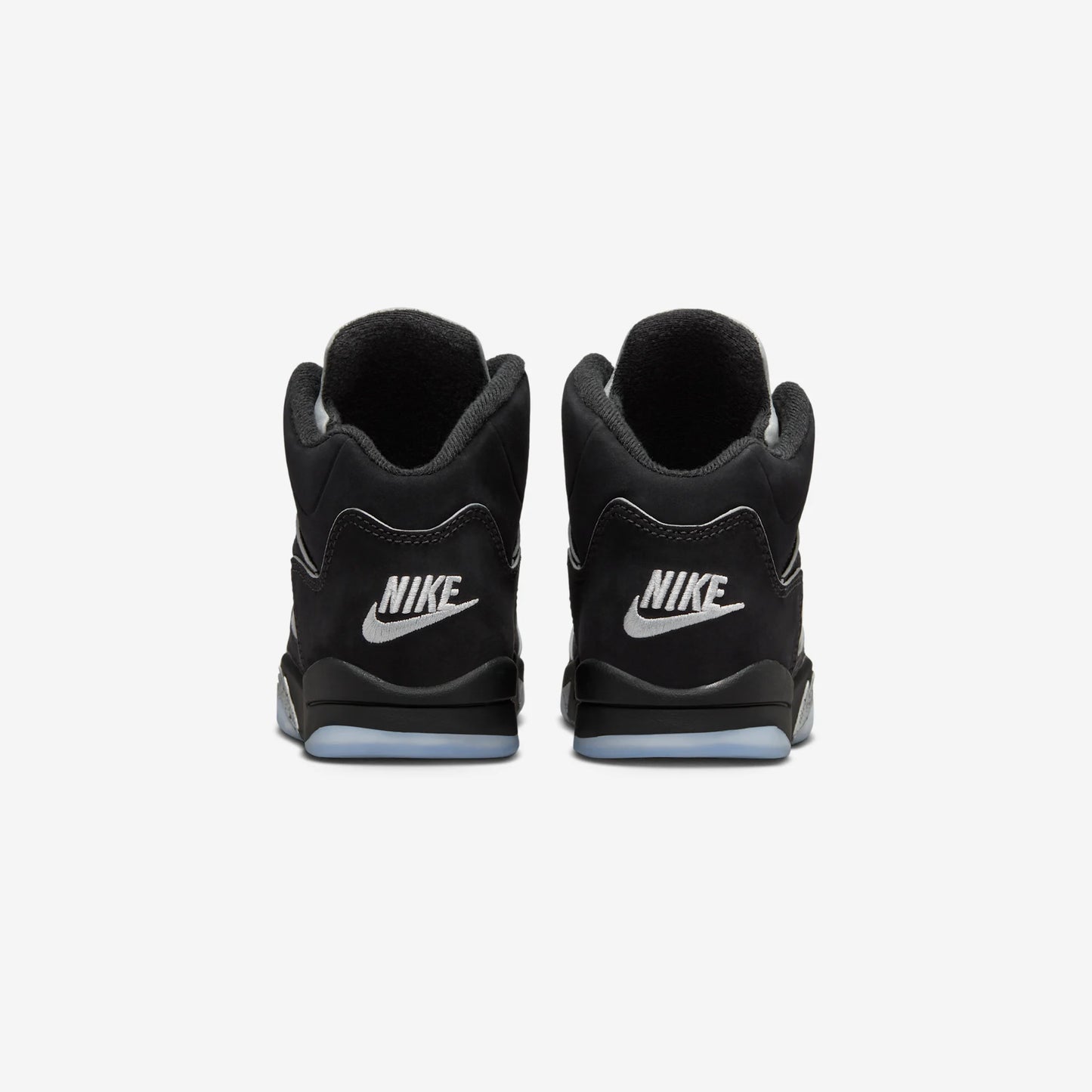 Jordan 5 Retro OG Black Metallic Reimagined (PS)