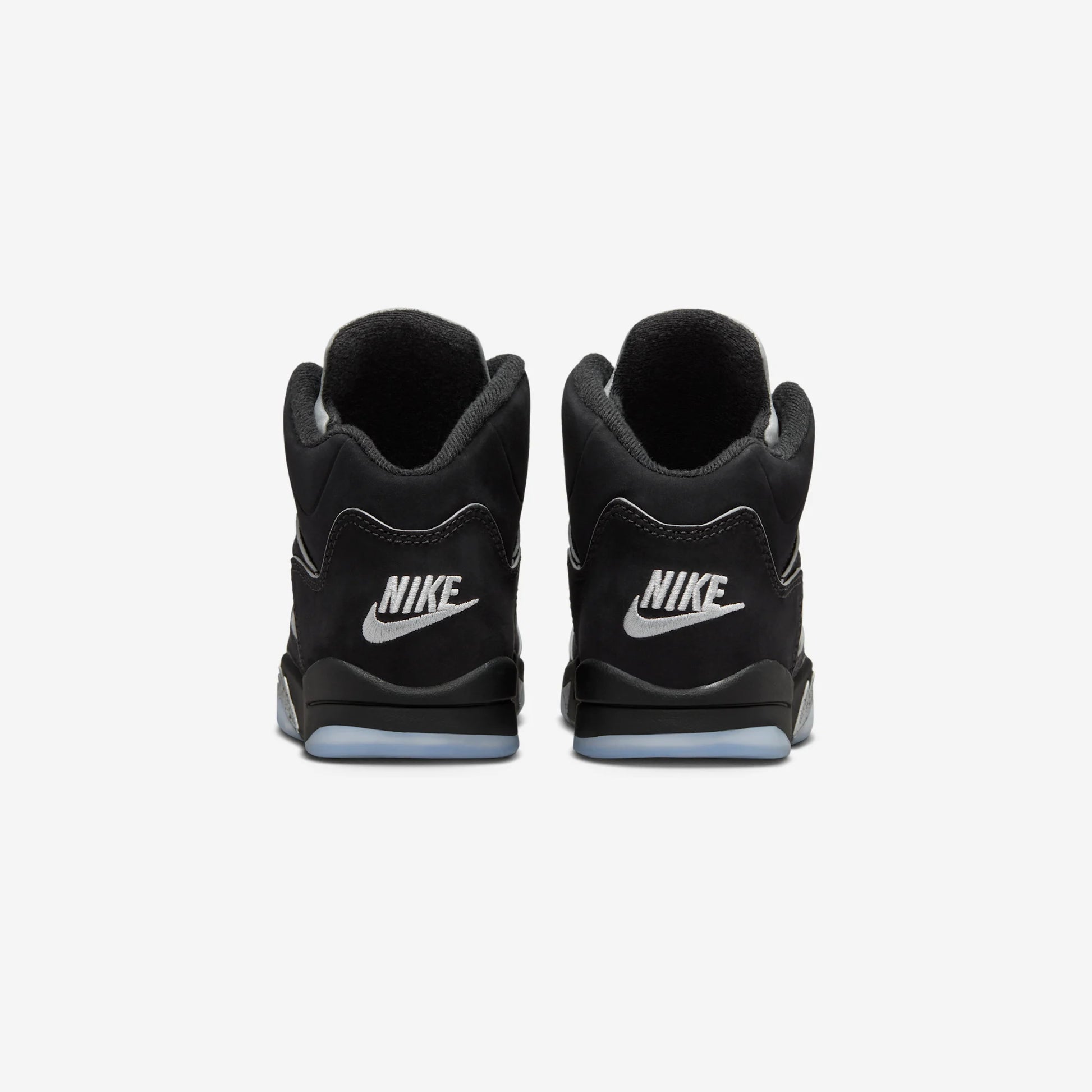 Jordan 5 Retro OG Black Metallic Reimagined (PS)