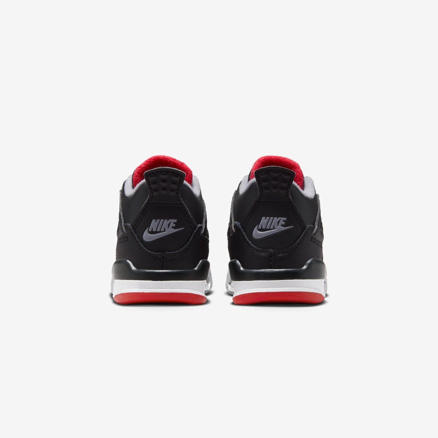 Jordan 4 Retro Bred Reimagined (TD)
