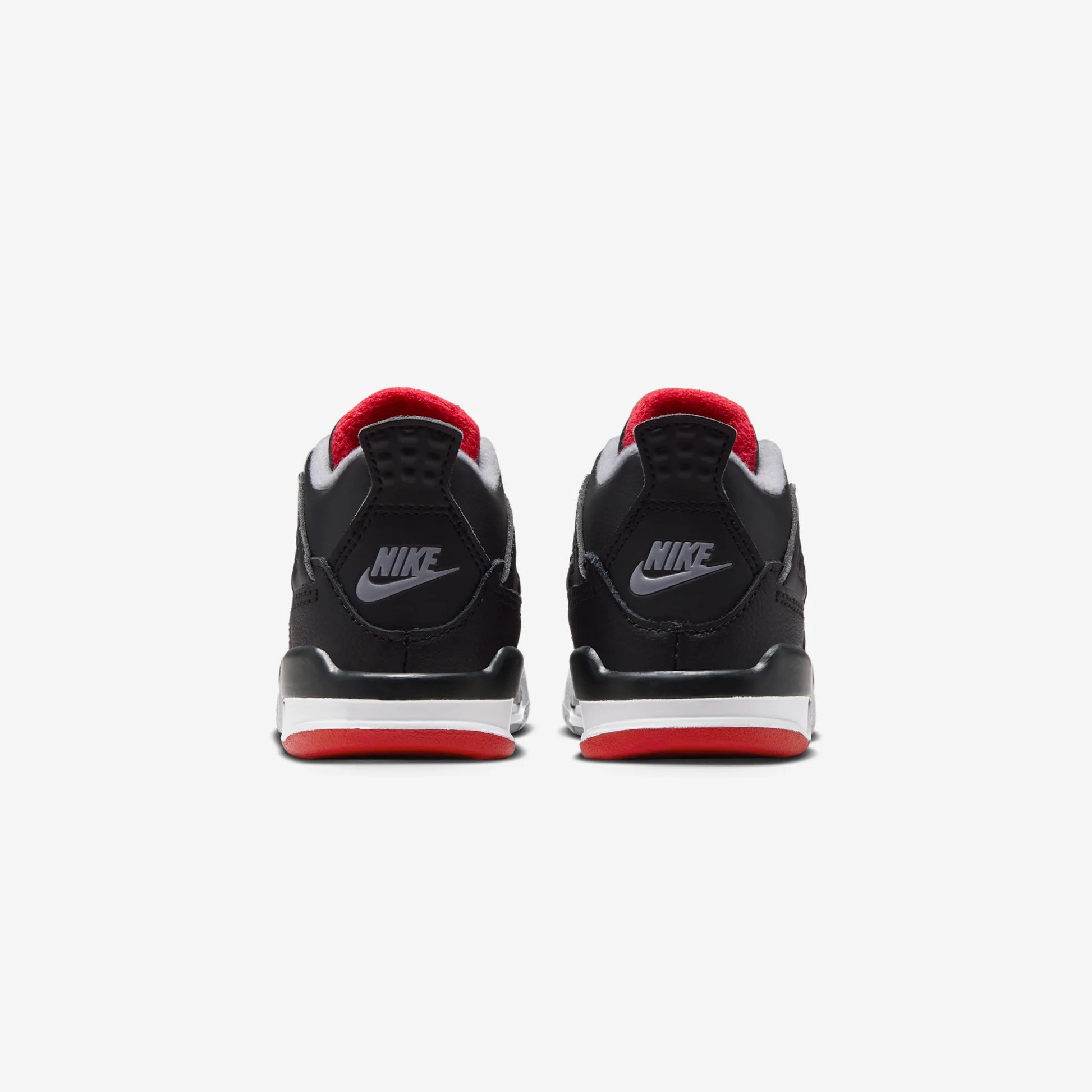 Jordan 4 Retro Bred Reimagined (TD)