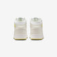 Jordan 1 Mid Sail Light Laser Orange (GS)
