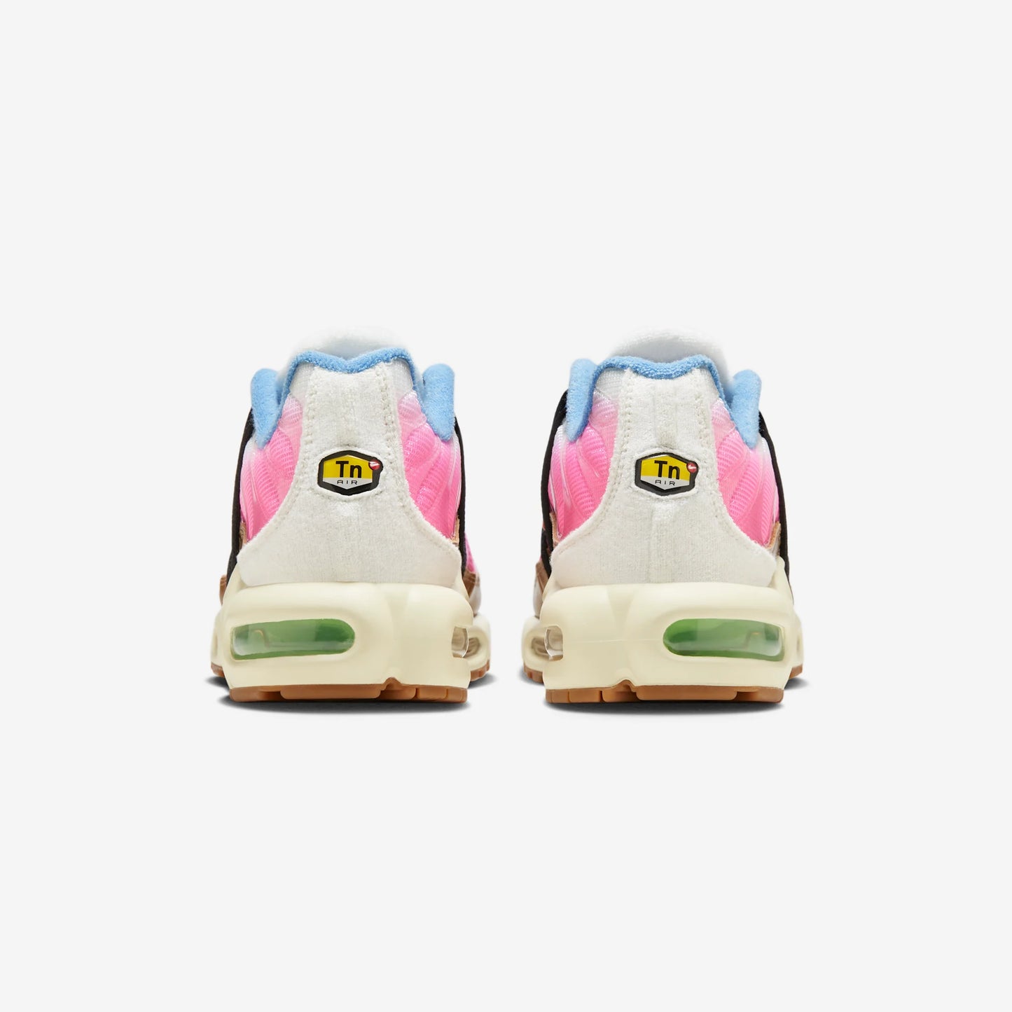 Nike Air Max Plus Longtaitou Festival