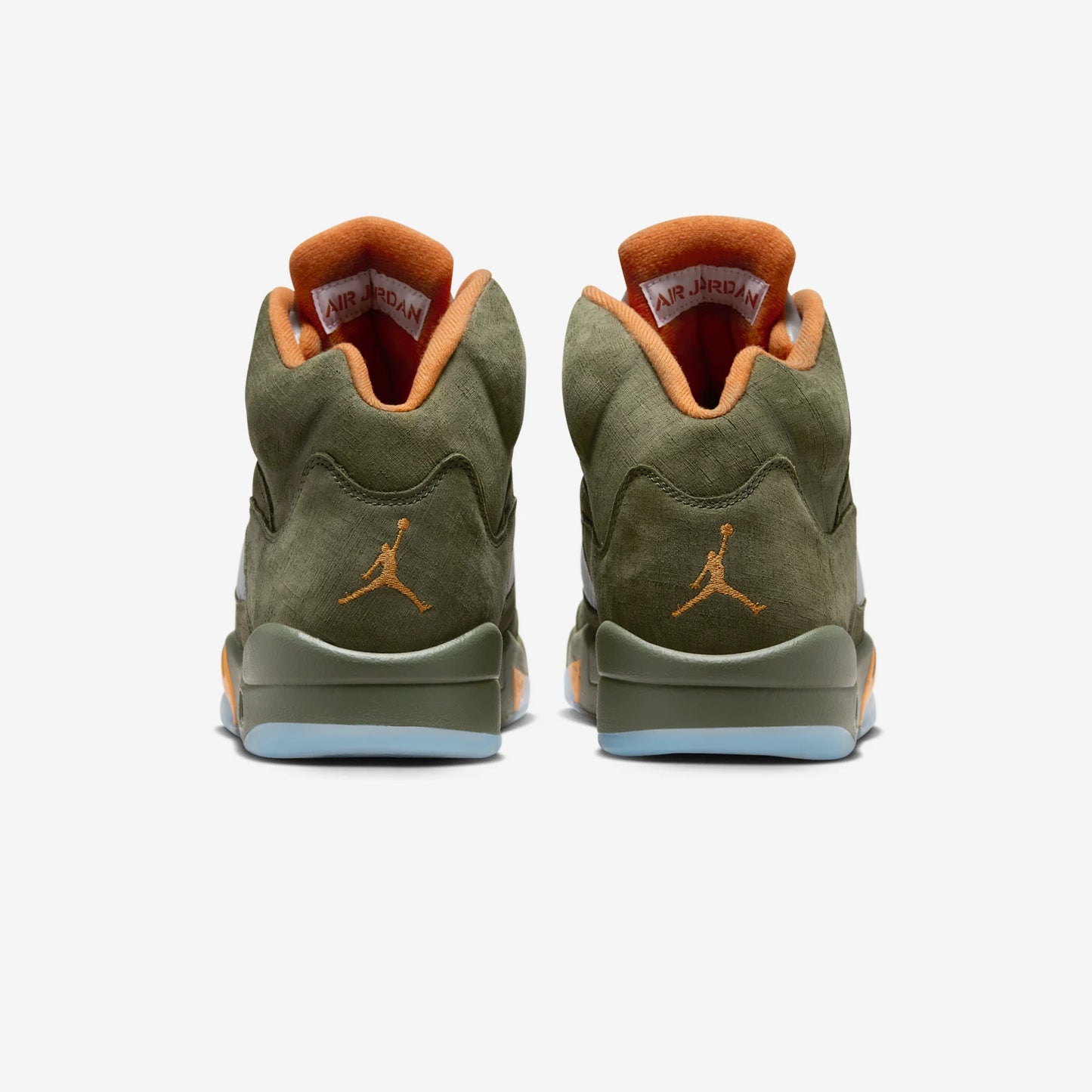 Jordan 5 Retro Olive (2024)