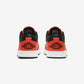 Jordan 1 Low SE Black Turf Orange
