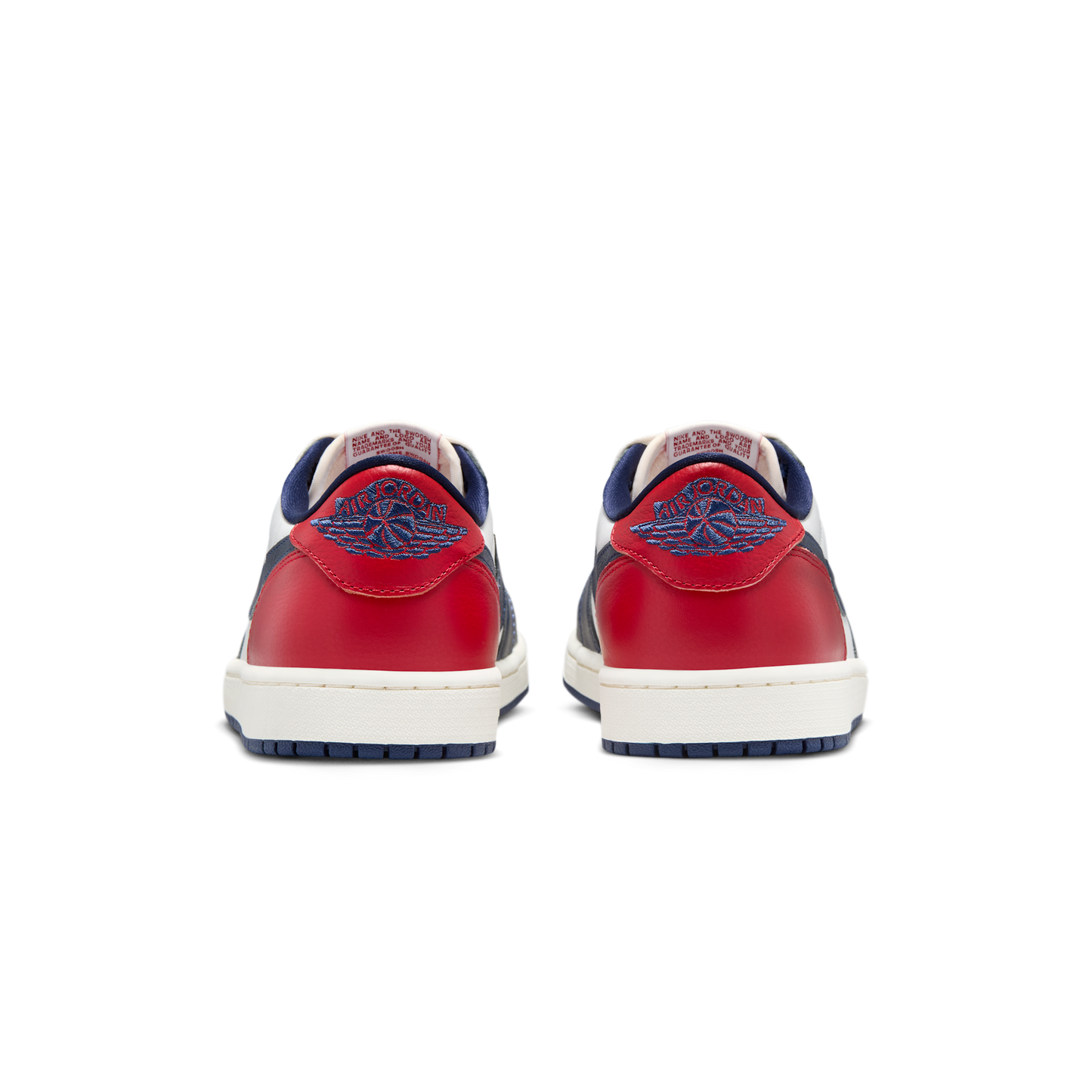 Jordan 1 Retro Low OG Howard University