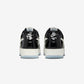 Nike Air Force 1 Low Black Iron Grey Patent