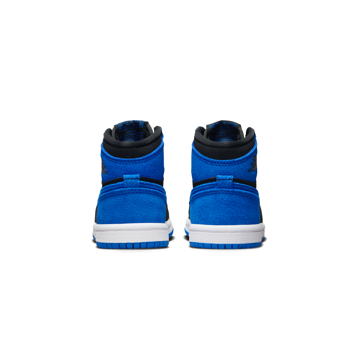 Jordan 1 Retro High OG Royal Reimagined (TD)
