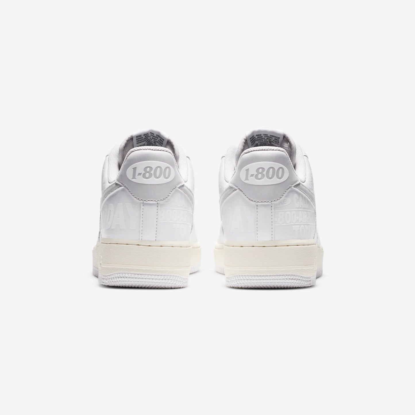 Nike Air Force 1 Low 1-800