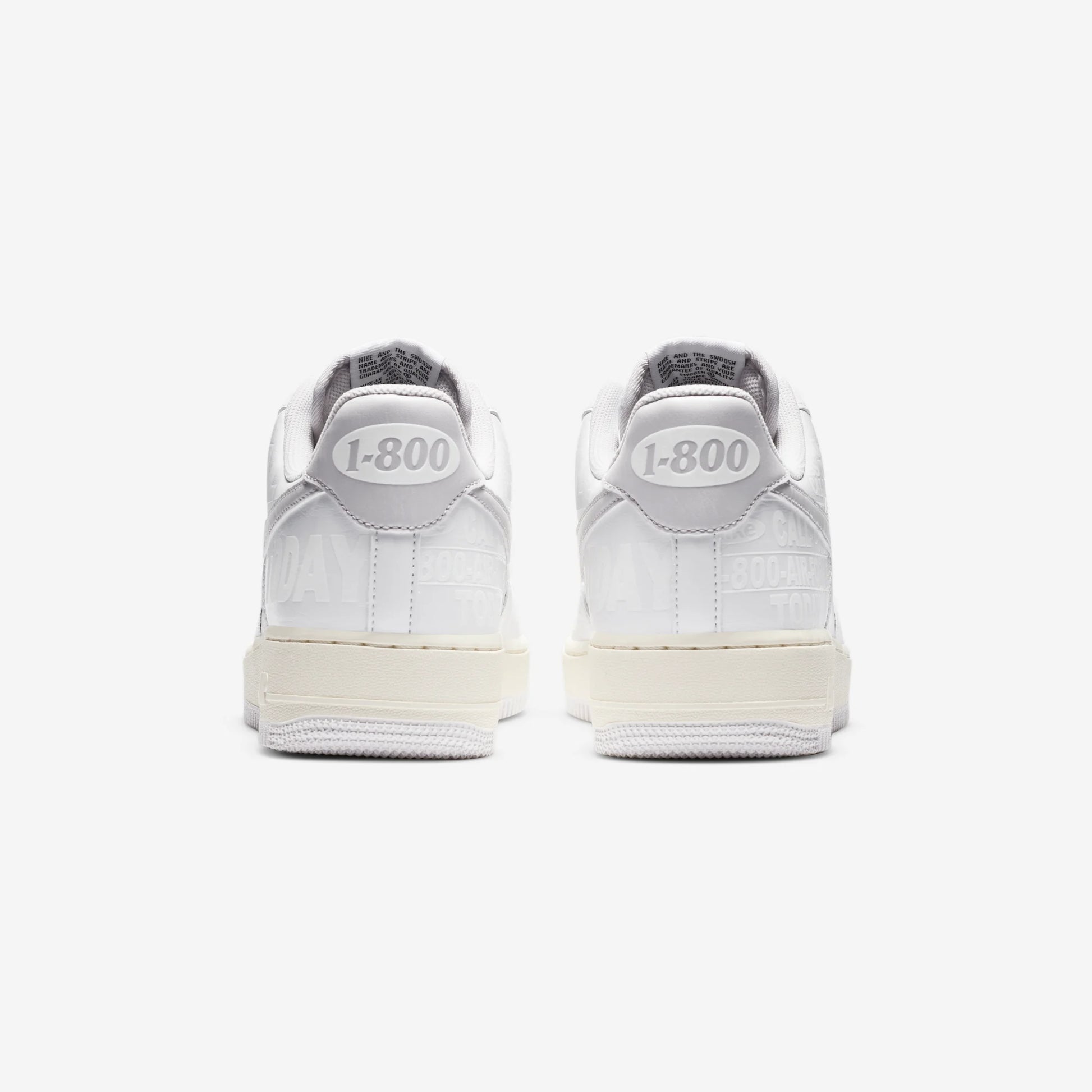 Nike Air Force 1 Low 1-800