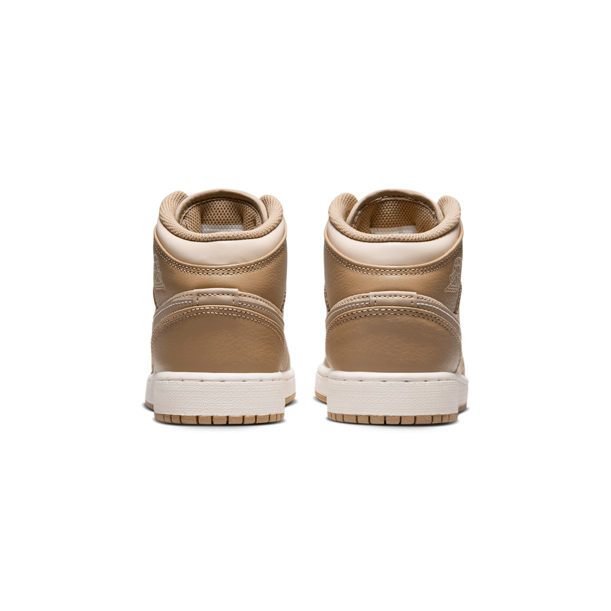 Jordan 1 Mid Legend Brown (GS)