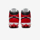 Jordan 1 Mid TD Cleat Chicago (2023)