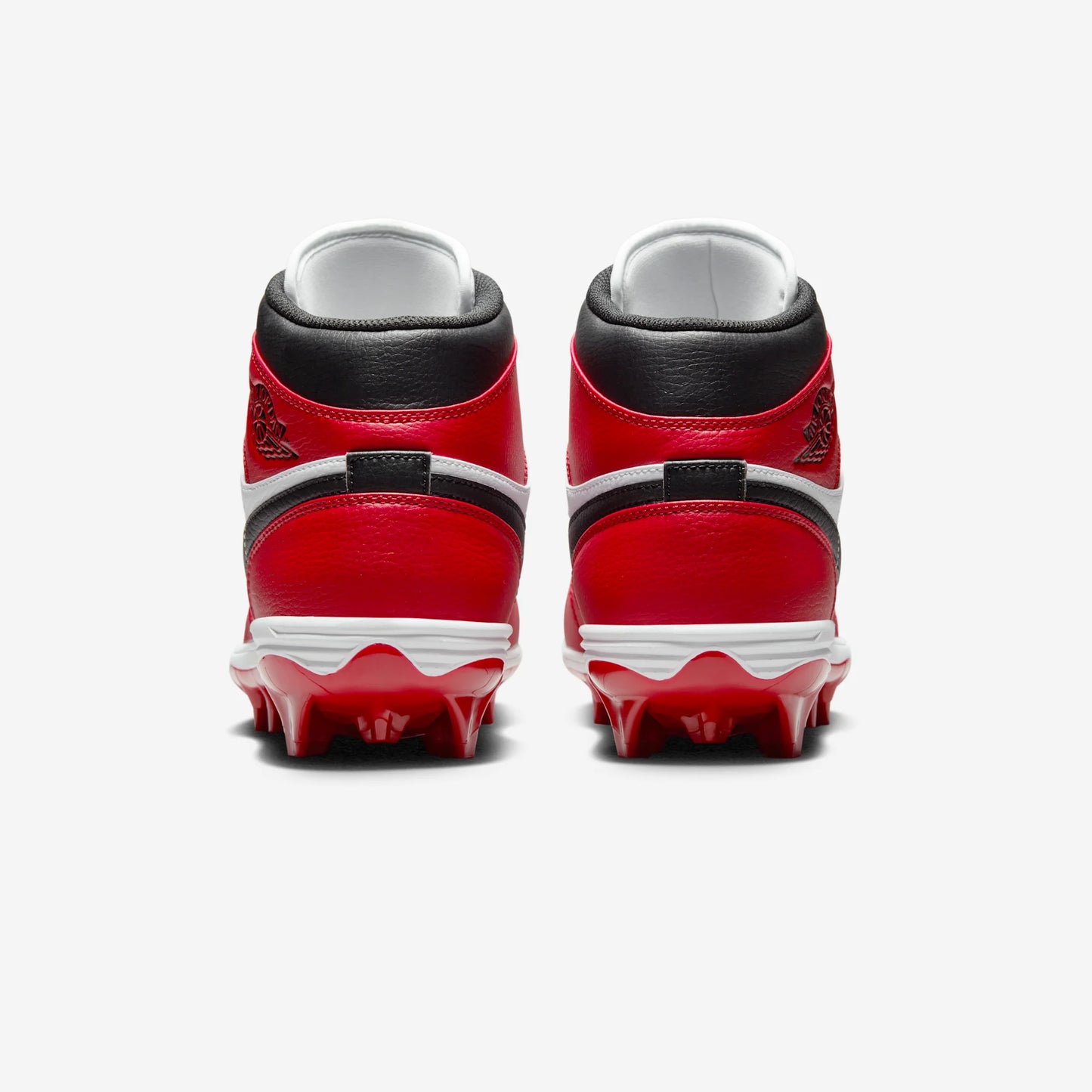 Jordan 1 Mid TD Cleat Chicago (2023)