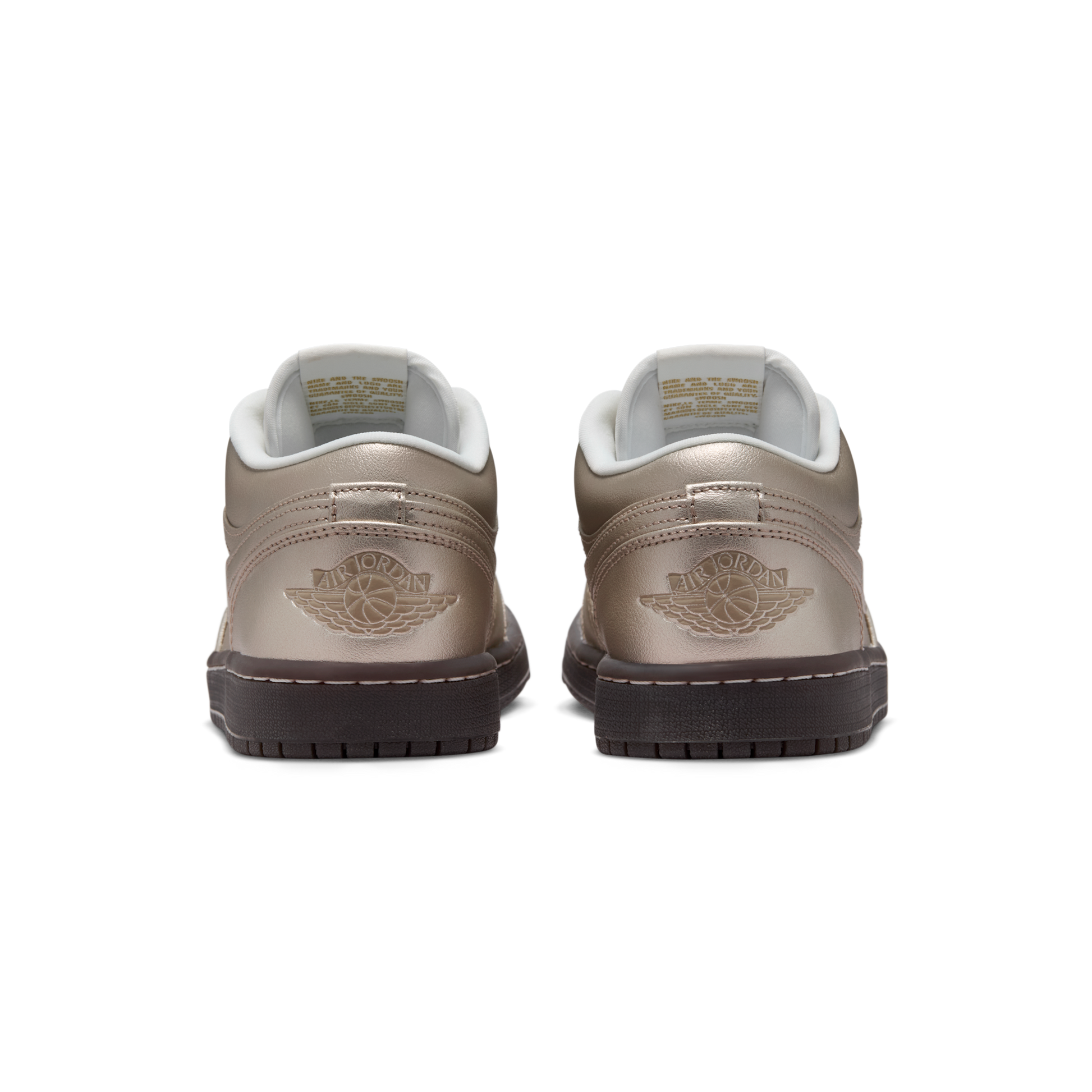 Jordan 1 Low SE Metallic Zinc (Women's)